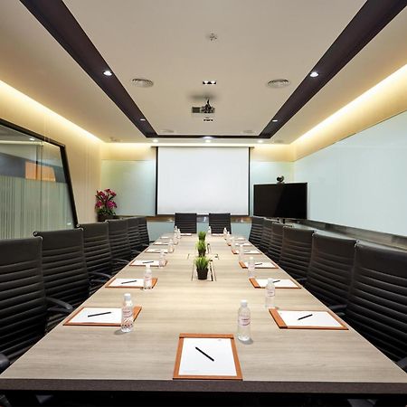 Sunway Velocity Hotel Kuala Lumpur Exteriör bild