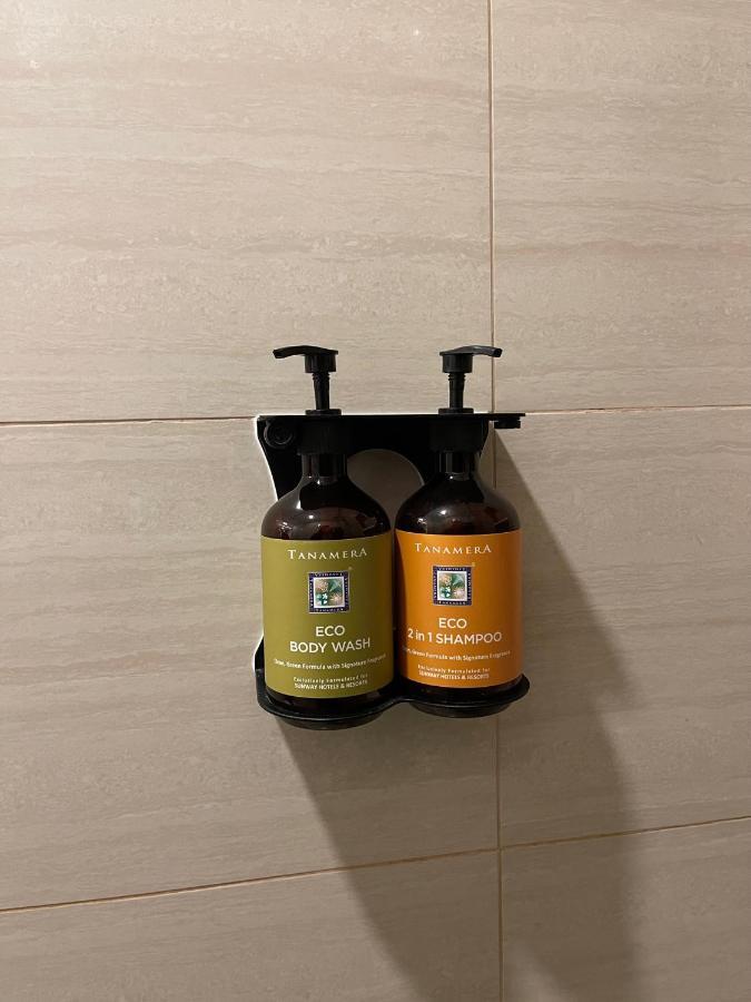 Sunway Velocity Hotel Kuala Lumpur Exteriör bild