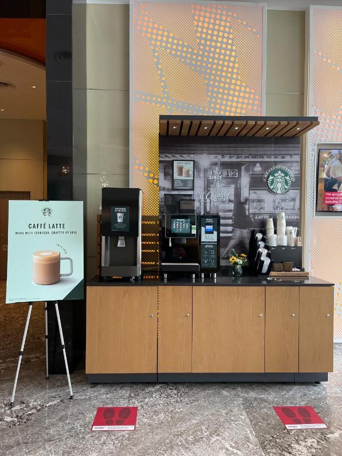 Sunway Velocity Hotel Kuala Lumpur Exteriör bild