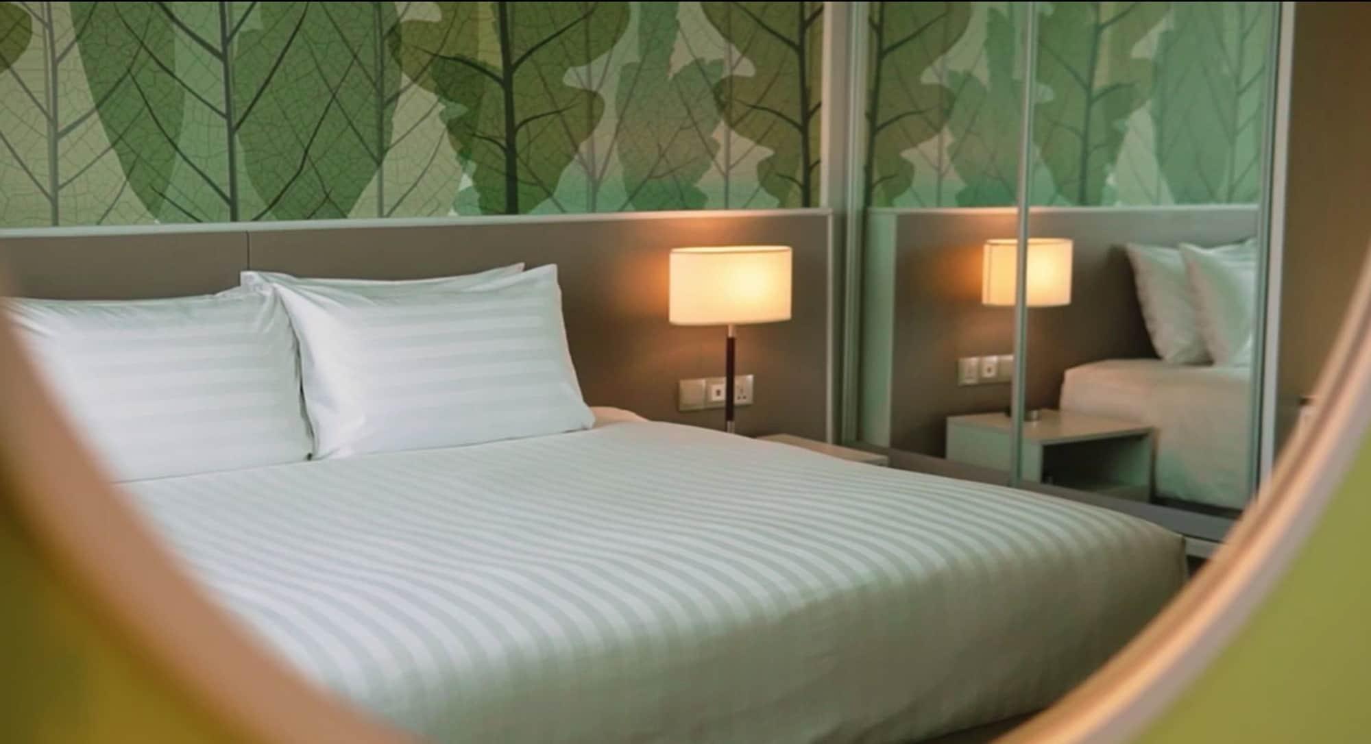 Sunway Velocity Hotel Kuala Lumpur Exteriör bild