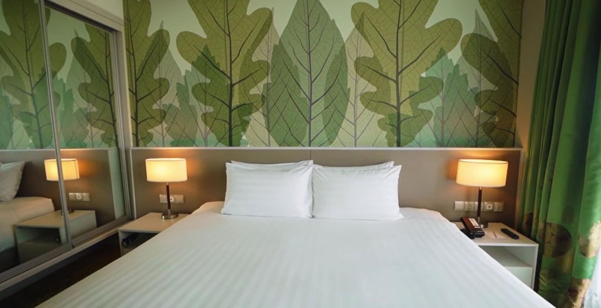 Sunway Velocity Hotel Kuala Lumpur Exteriör bild