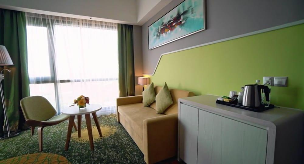 Sunway Velocity Hotel Kuala Lumpur Exteriör bild