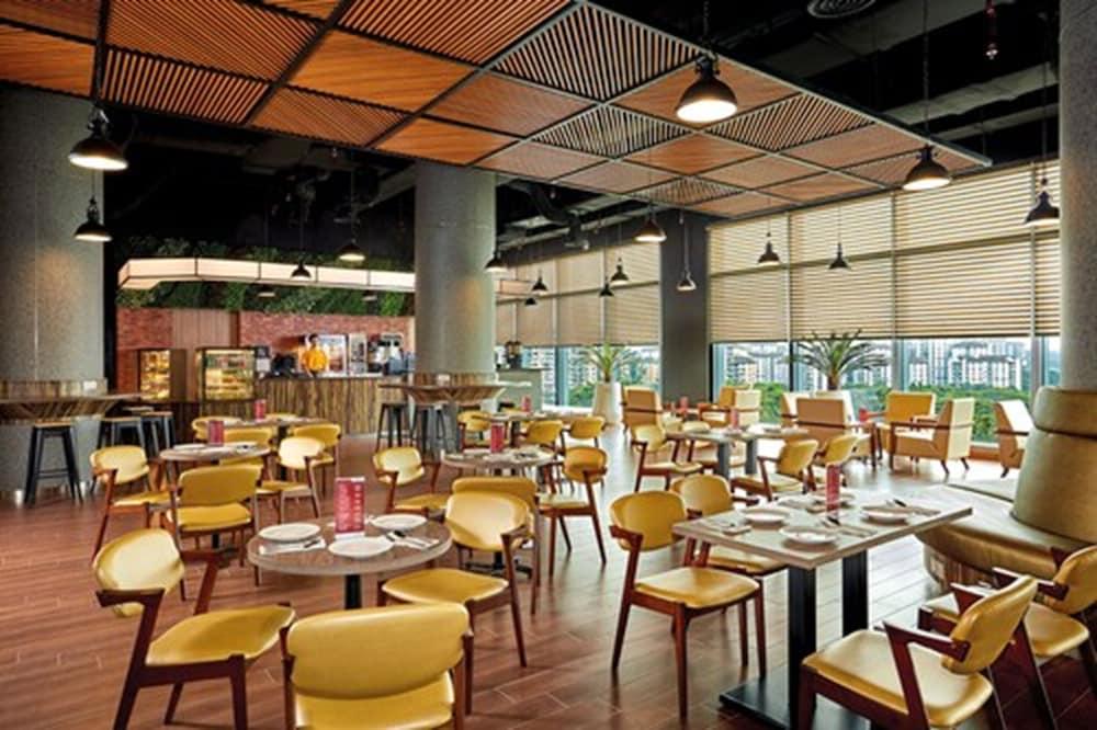 Sunway Velocity Hotel Kuala Lumpur Exteriör bild