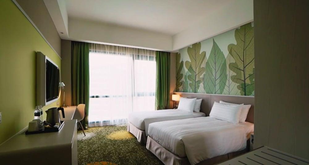 Sunway Velocity Hotel Kuala Lumpur Exteriör bild