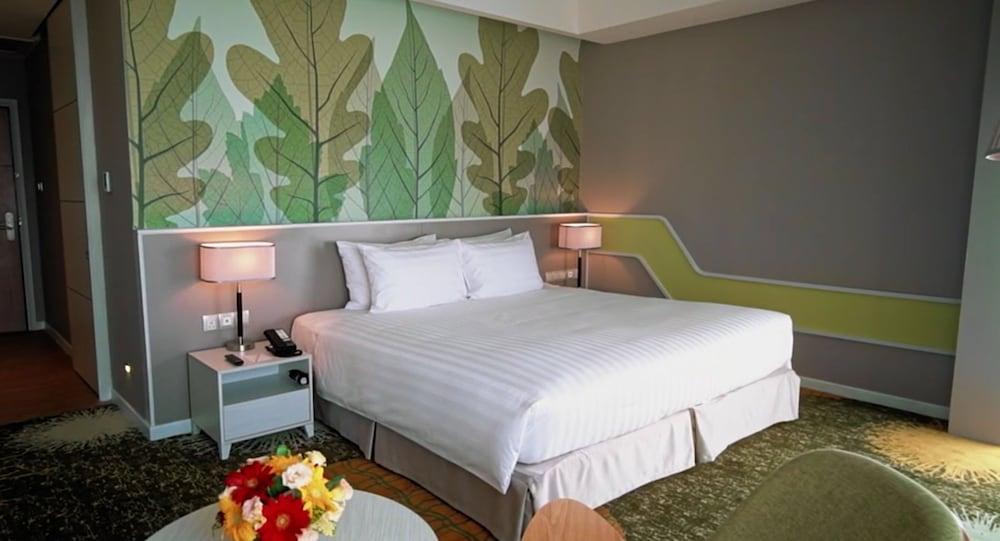 Sunway Velocity Hotel Kuala Lumpur Exteriör bild