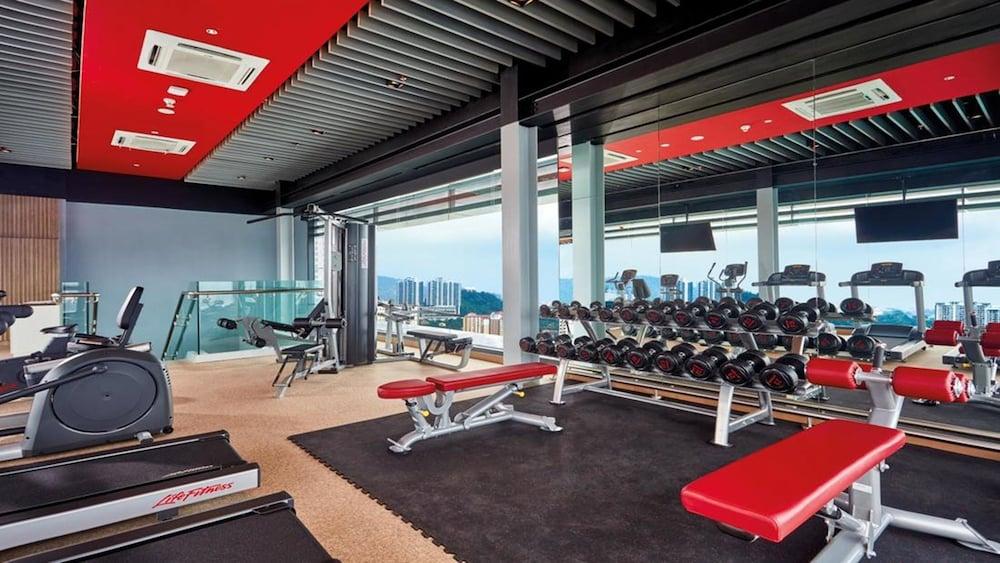 Sunway Velocity Hotel Kuala Lumpur Exteriör bild