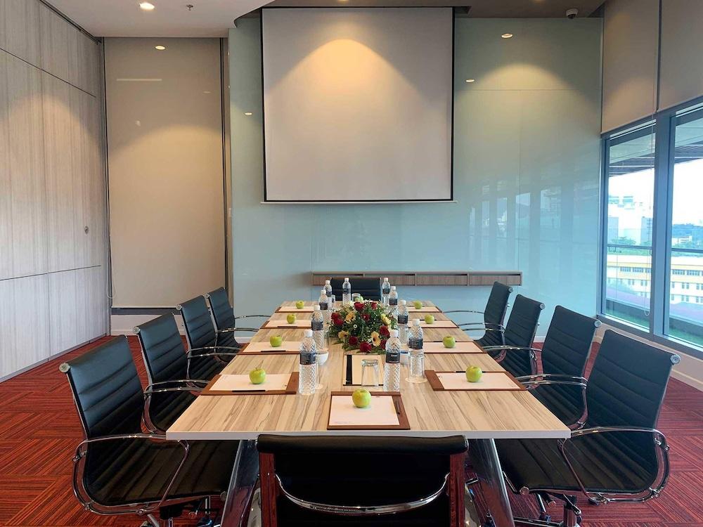 Sunway Velocity Hotel Kuala Lumpur Exteriör bild