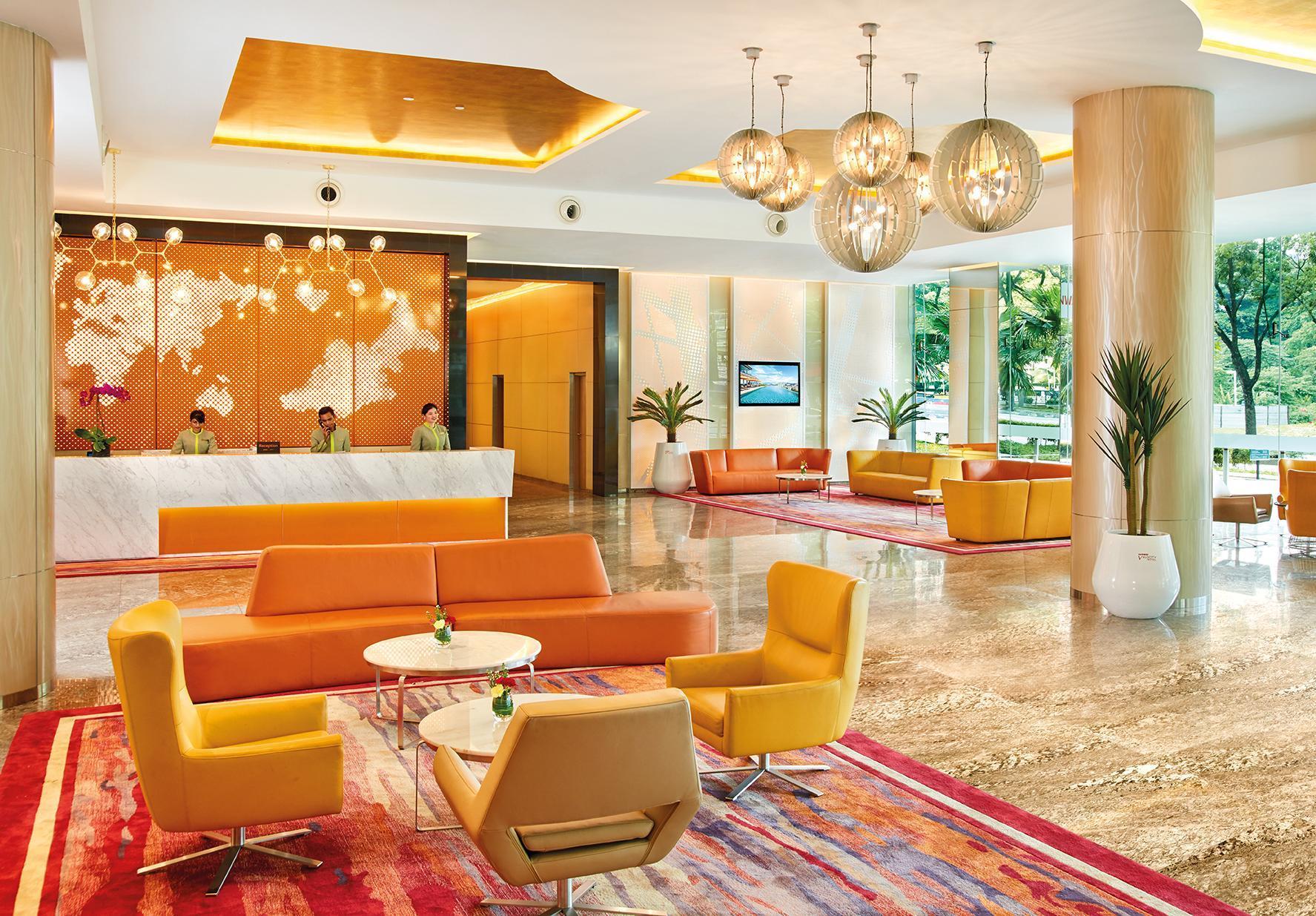 Sunway Velocity Hotel Kuala Lumpur Exteriör bild