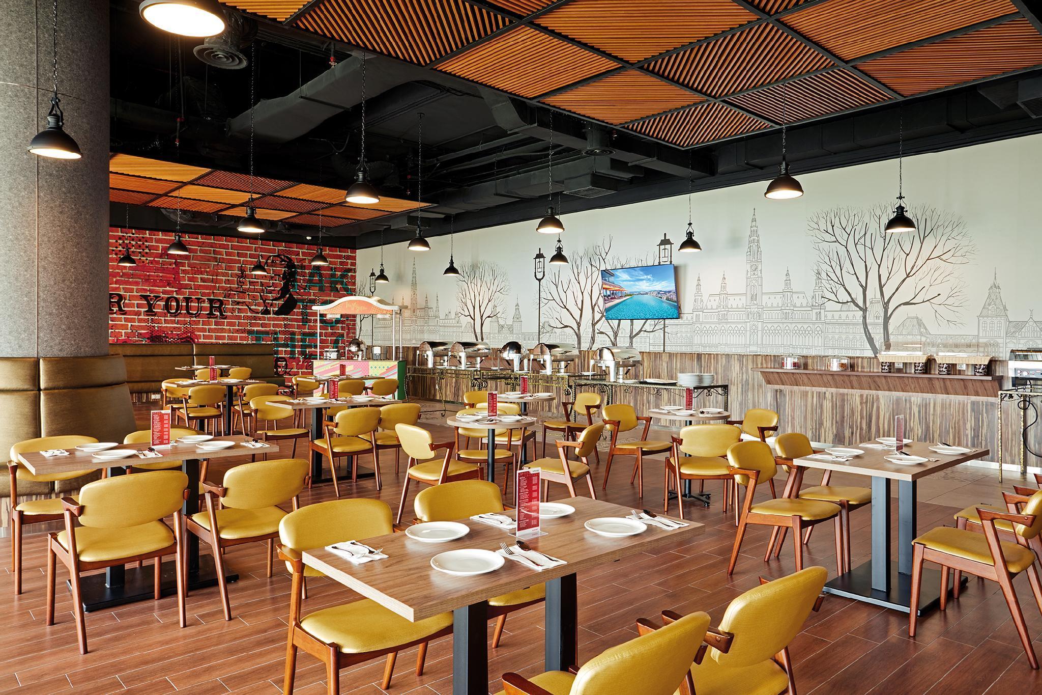 Sunway Velocity Hotel Kuala Lumpur Exteriör bild
