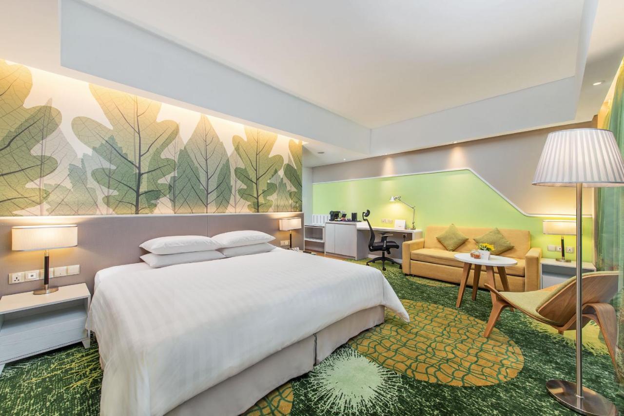 Sunway Velocity Hotel Kuala Lumpur Exteriör bild