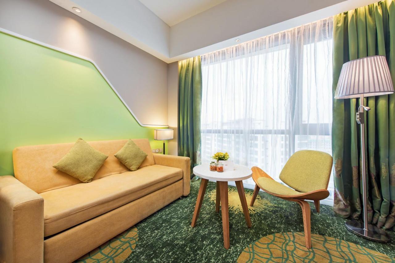 Sunway Velocity Hotel Kuala Lumpur Exteriör bild