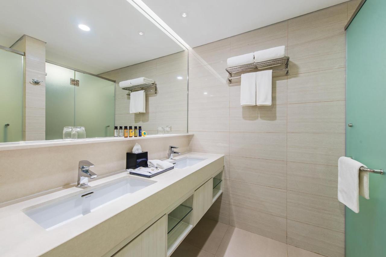 Sunway Velocity Hotel Kuala Lumpur Exteriör bild