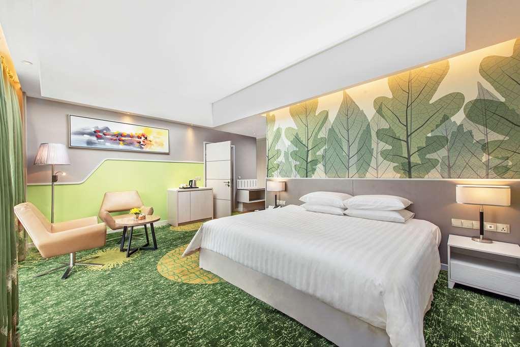Sunway Velocity Hotel Kuala Lumpur Rum bild