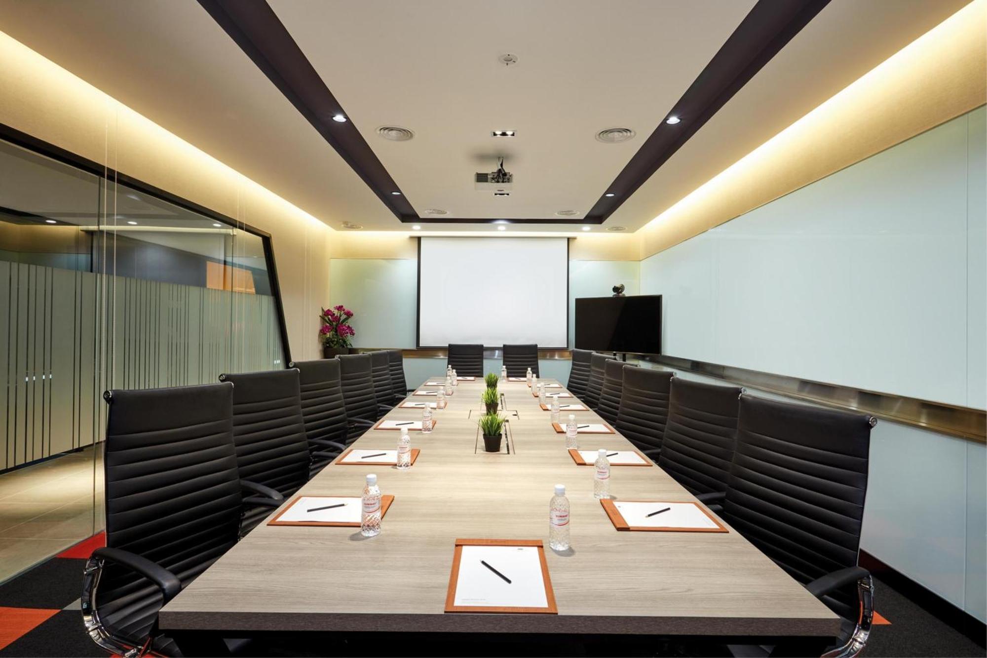 Sunway Velocity Hotel Kuala Lumpur Exteriör bild