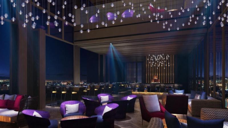 Sunway Velocity Hotel Kuala Lumpur Exteriör bild