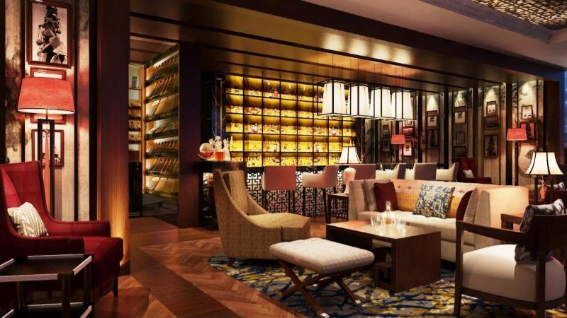 Sunway Velocity Hotel Kuala Lumpur Exteriör bild