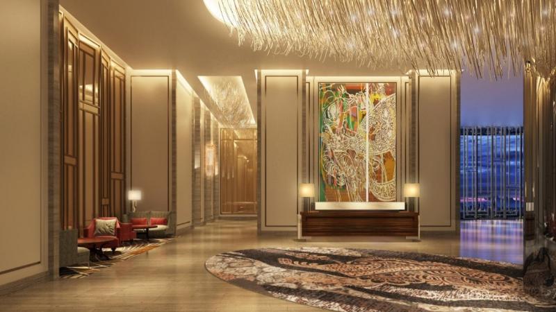 Sunway Velocity Hotel Kuala Lumpur Exteriör bild
