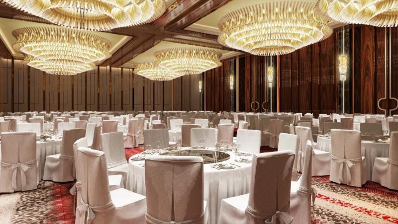 Sunway Velocity Hotel Kuala Lumpur Exteriör bild