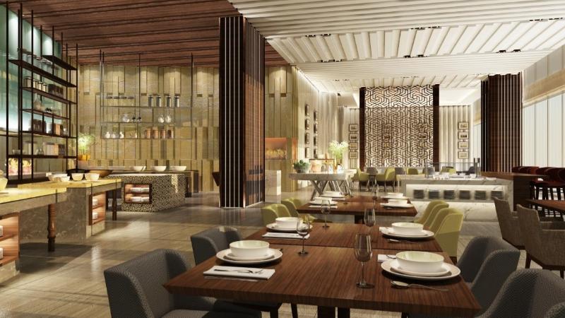 Sunway Velocity Hotel Kuala Lumpur Exteriör bild