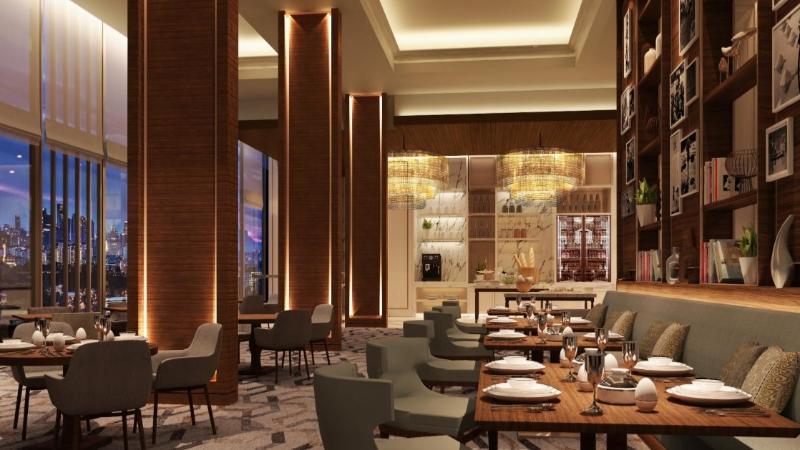 Sunway Velocity Hotel Kuala Lumpur Exteriör bild