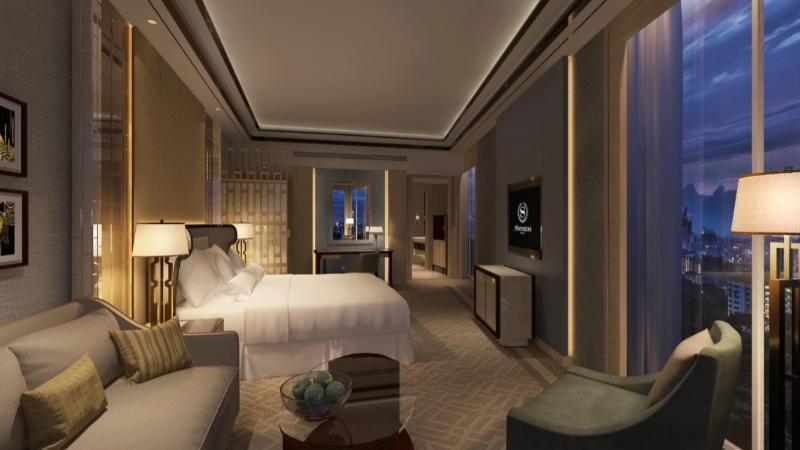 Sunway Velocity Hotel Kuala Lumpur Exteriör bild
