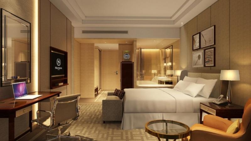 Sunway Velocity Hotel Kuala Lumpur Exteriör bild
