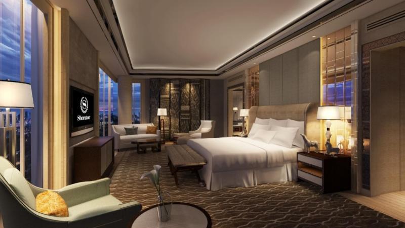 Sunway Velocity Hotel Kuala Lumpur Exteriör bild