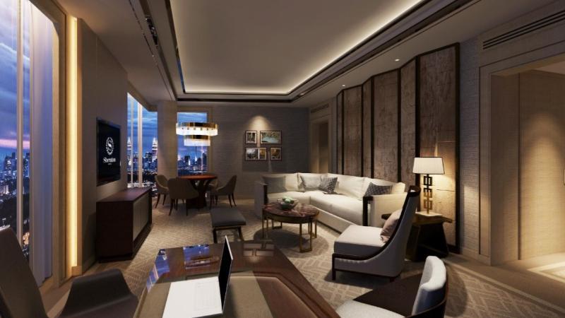 Sunway Velocity Hotel Kuala Lumpur Exteriör bild