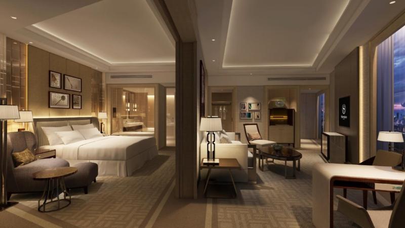 Sunway Velocity Hotel Kuala Lumpur Exteriör bild